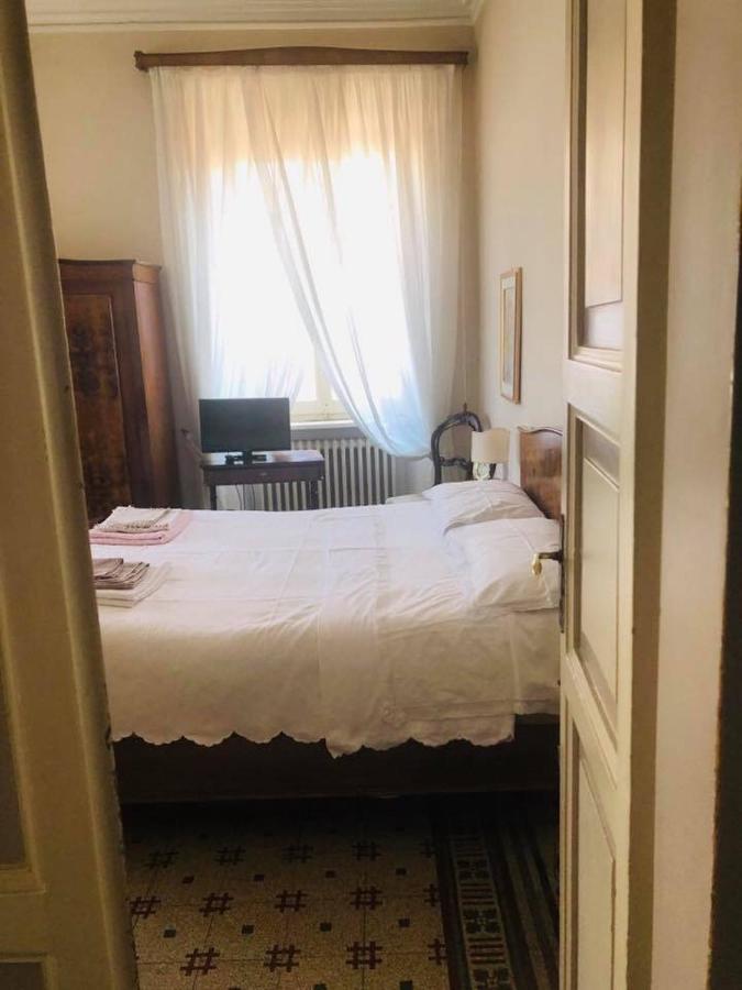 Attico Luce B&B Озімо Екстер'єр фото